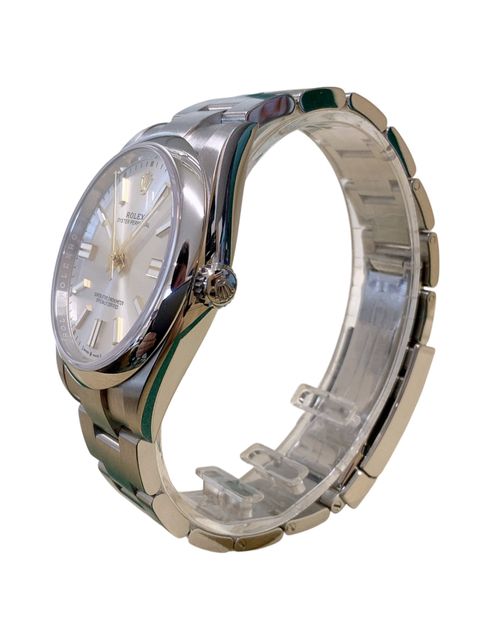 Rolex Oyster Perpetual 124300 Image 2